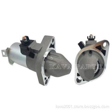 12V Car Starter For Acura, Honda, Lester 17960, 2-2850-MT